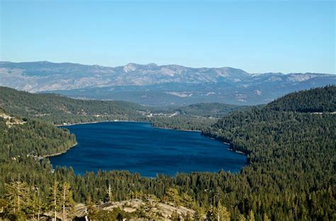 Summer at Donner Lake | Donner lake, Scenic, Lake