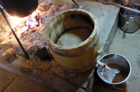 Early Medieval Beer Brewing | EXARC