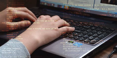 7 Unique Ways to Practice Your Coding Skills