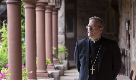 Bishop Robert Barron: Leading the frontlines of evangelization ...