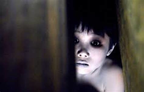 The Grudge Movie