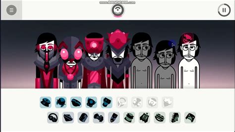 Incredibox Two Faces (Mod) - YouTube