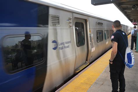 LIRR Fares Rise For First Time In Four Years Herald, 43% OFF