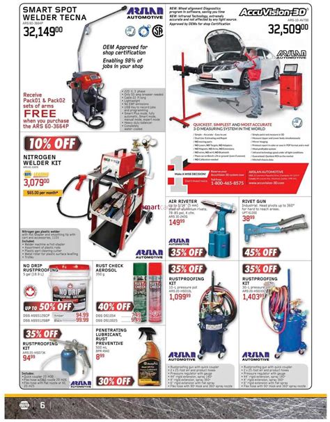 NAPA Auto Parts CMAX Catalog September 1 to October 31