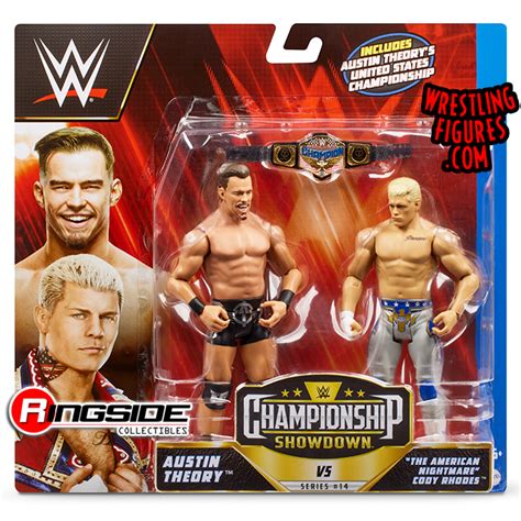 Cody Rhodes Wwe Shop - Image to u