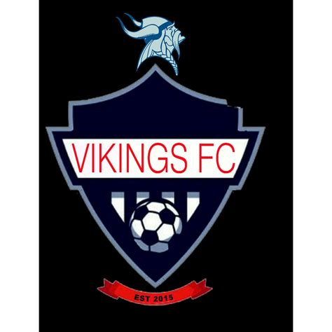 Vikings – University Of Pretoria – South African Football Association