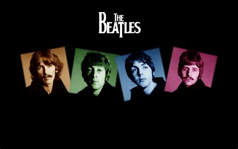 🔥 [50+] The Beatles Wallpapers Desktop | WallpaperSafari