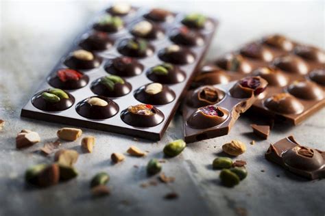 Our journey towards 100% sustainable chocolate | Barry Callebaut