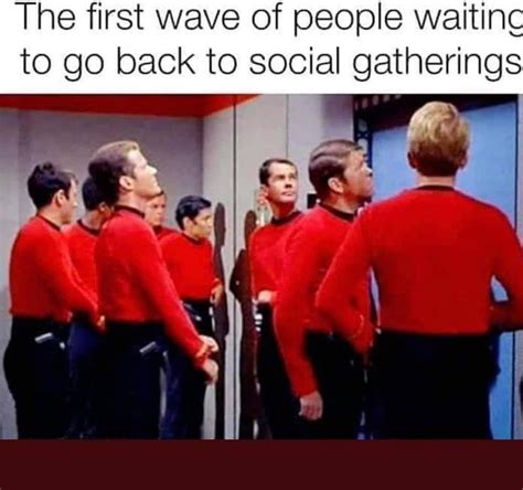 The best Redshirt memes :) Memedroid