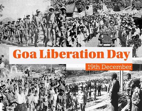 Goa Liberation Day: December 19 - GKToday