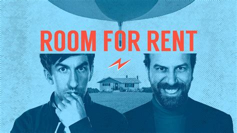 Room For Rent | Films | CBC Gem