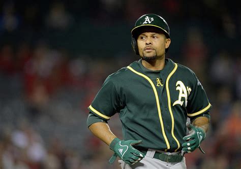 Coco Crisp Photograph by Harry How - Fine Art America