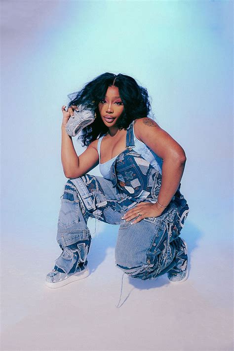 SZA Unveils Crocs Collaboration and New Album