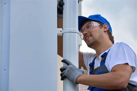 Gutter Installation: What You Need to Know Before You Get Started