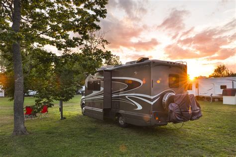 7 North Central Florida RV Campground Tips You Need to Know