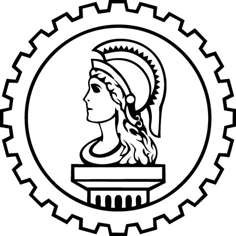 Engenharia Civil Minerva Logo Vector - (.Ai .PNG .SVG .EPS Free Download)