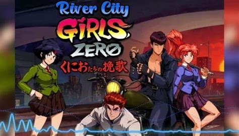 River City Girls Zero Review - Gaming Respawn - Trendradars Latest