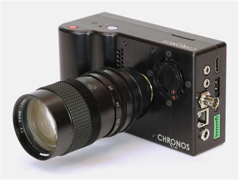 Affordable slow-mo camera lets you stop a speeding bullet | Cult of Mac