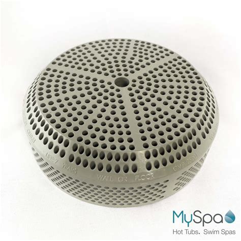 Drain Cover Filter - MySpa Direct