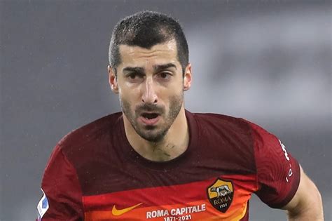 Juventus plot shock Mkhitaryan free transfer and will move for Man Utd ...