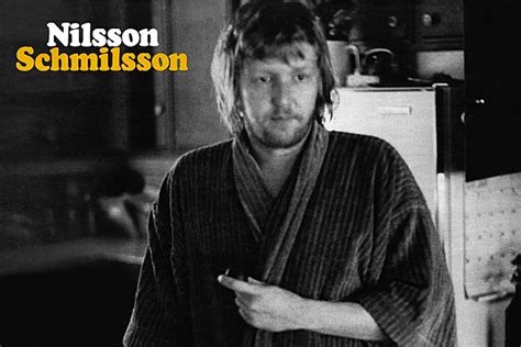 45 Years Ago: Harry Nilsson Finds the Promised Land on 'Nilsson Schmilsson'