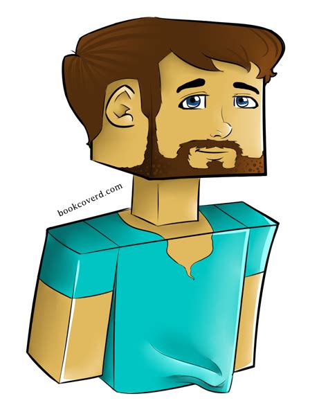 Minecraft Steve Drawing | Free download on ClipArtMag