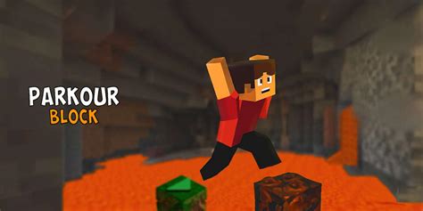 Play Parkour Block 5 Online for Free on PC & Mobile | now.gg