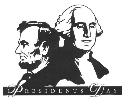 Presidents' Day Public Domain Clip Art Photos and Images