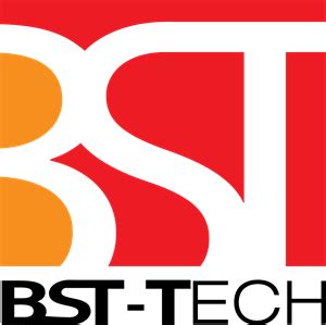 BST Tech Logo Download png