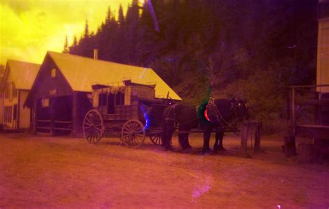 Cariboo Gold Rush: Barkerville | ₡ґǘșϯγ Ɗᶏ Ⱪᶅṏⱳդ | Flickr