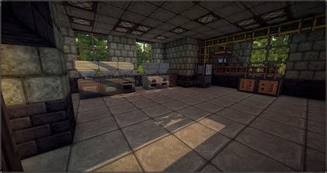 John Smith Legacy Texture Pack 1.19.1 → 1.18.2 | TexturesPack.com