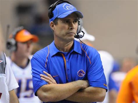 On The Ball: Welcome to Big-Time College Football, Boise