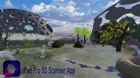 [iPad Pro] Easily create 3D models with the 3D Scanner App (LiDAR Scanner) | STYLY