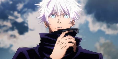 20 White-Haired Anime Characters Who Are Unforgettable Icons