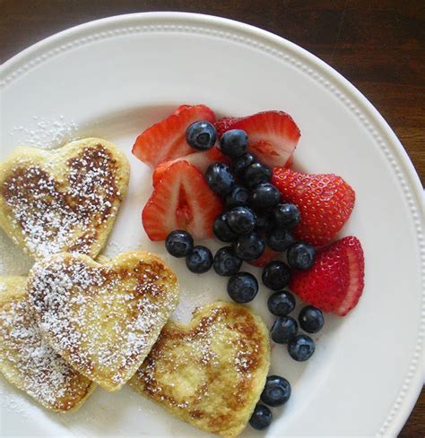 7 Heart-Shaped Foods Kids Will Love on Valentine’s Day + Every Day ...