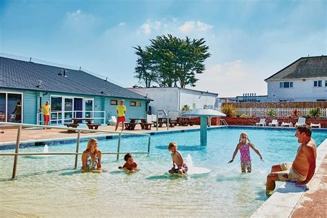 Parkdean Resorts Kessingland Beach Holiday Park Pool Pictures & Reviews - Tripadvisor