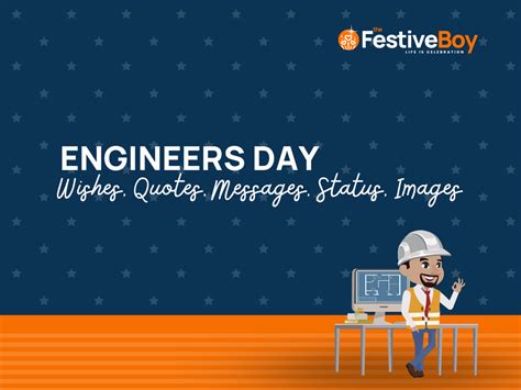 455+ Engineers Day Wishes, Messages, Quotes & Greetings (Images)