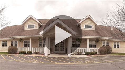 Settlers Place Senior Living - YouTube