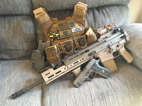 AR500 Armor Advanced Armor Loadout: Banshee Carrier review from ...