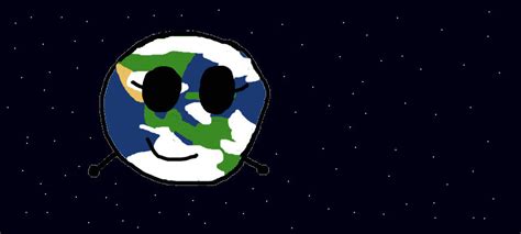 Earth (Object Cosmos) by Pigg2 on DeviantArt