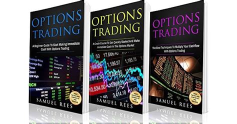 OPTIONS TRADING: Ultimate Beginner Guide: 3 books in 1: A Beginner ...