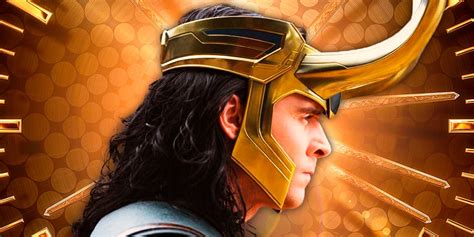 Loki: Hiddleston Promises His Iconic Horns Will Be Explained