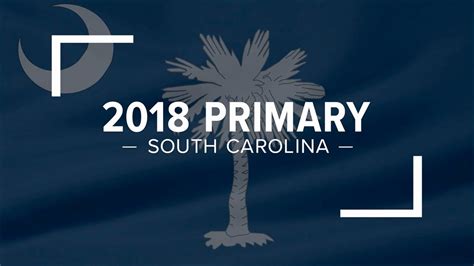 SC Primary Runoff Election Full Results | wltx.com