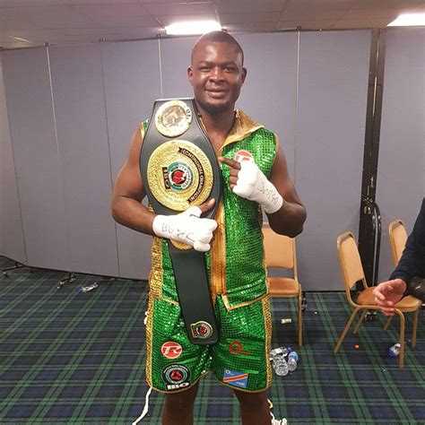 What's next for Martin Bakole? The Pro Boxing Fans' verdict