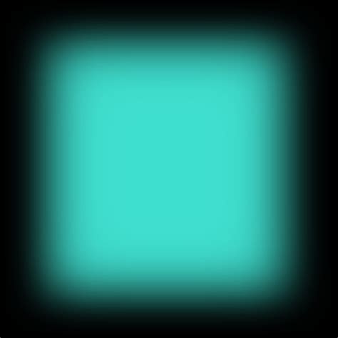 Turquoise Gradient Frame Free Stock Photo - Public Domain Pictures
