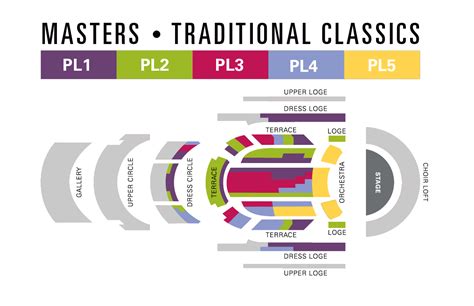 Winspear Center Edmonton Seating Chart | Brokeasshome.com