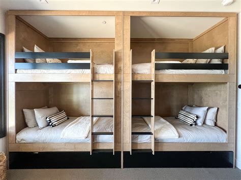 Hostel Bunk Bed Design | ubicaciondepersonas.cdmx.gob.mx
