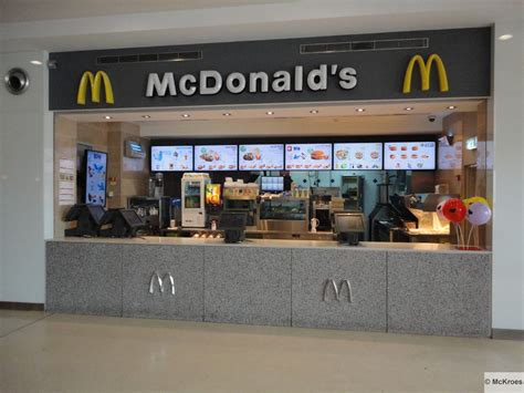 Mcdonald's Inside Pictures / 麦当劳 餐厅 美食 美式 快餐 室内 商业摄影图__其他_商务金融_摄影图库_昵图网 ...