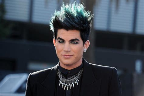 Adam Lambert to Play Glee Character's "Nemesis" - mxdwn Television