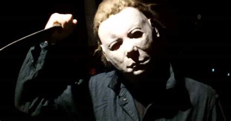 Halloween Returns Will Bring Michael Myers Back to the Big Screen